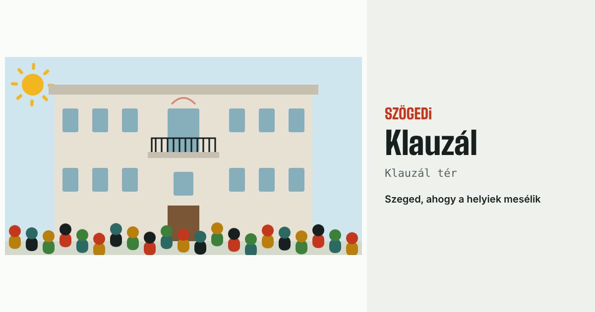 Klauzál