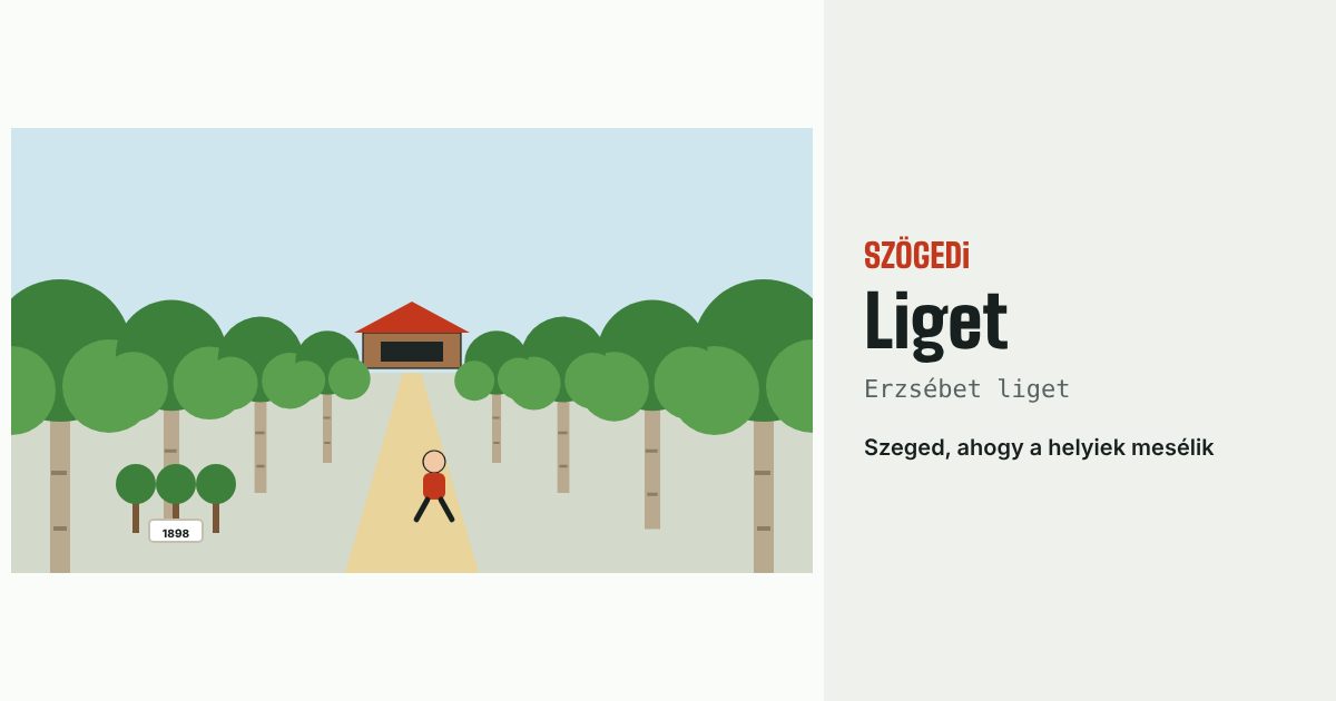 Liget