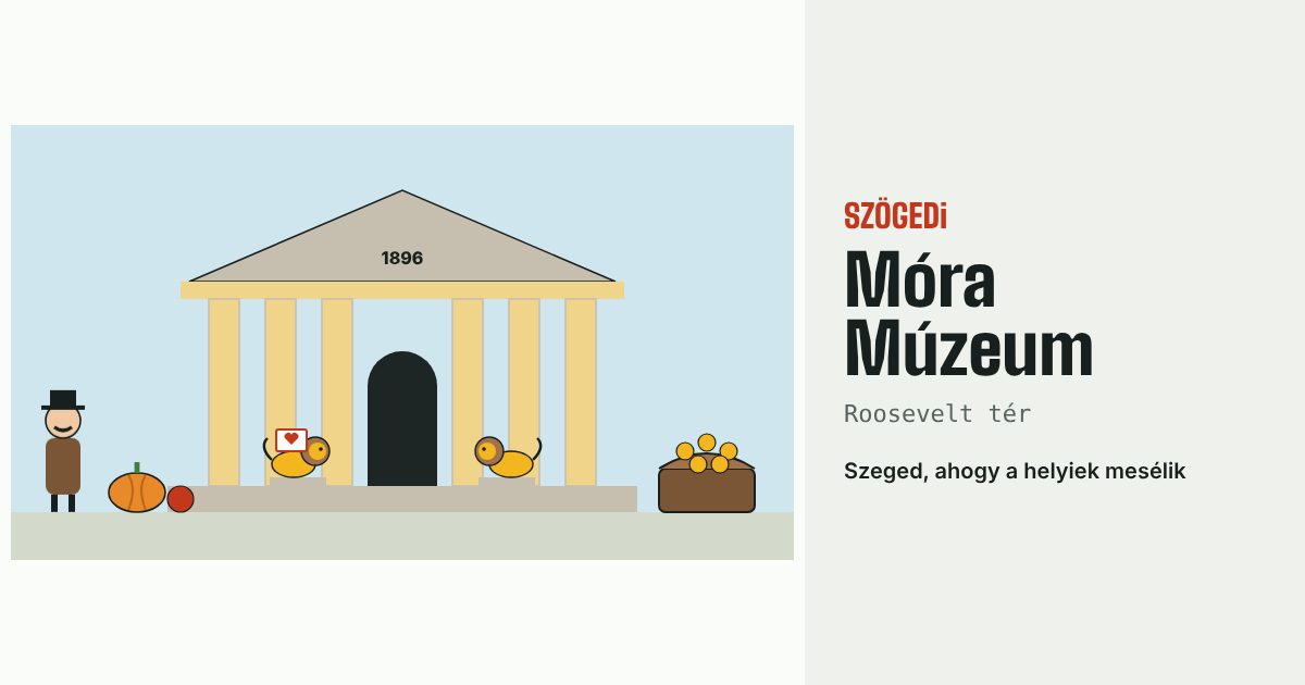 Móra Múzeum