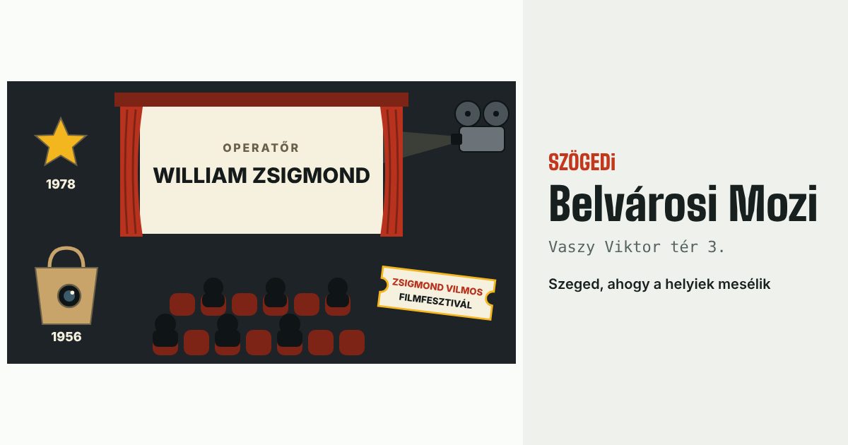 Belvárosi Mozi