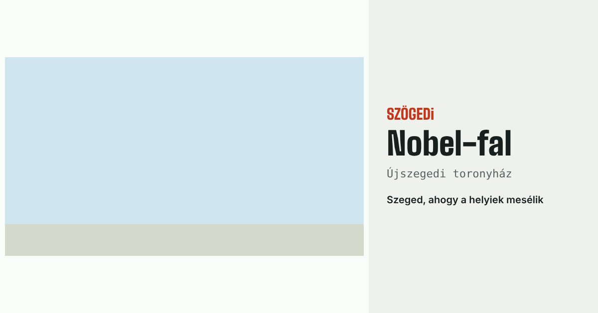 Nobel-fal