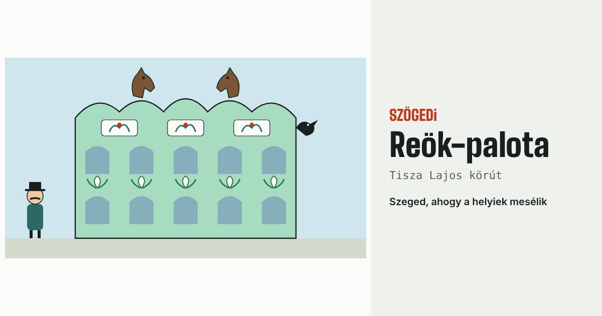 Reök-palota