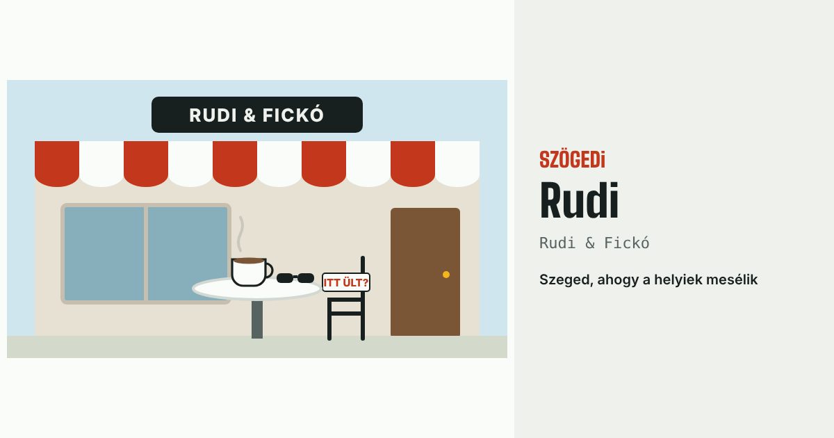 Rudi