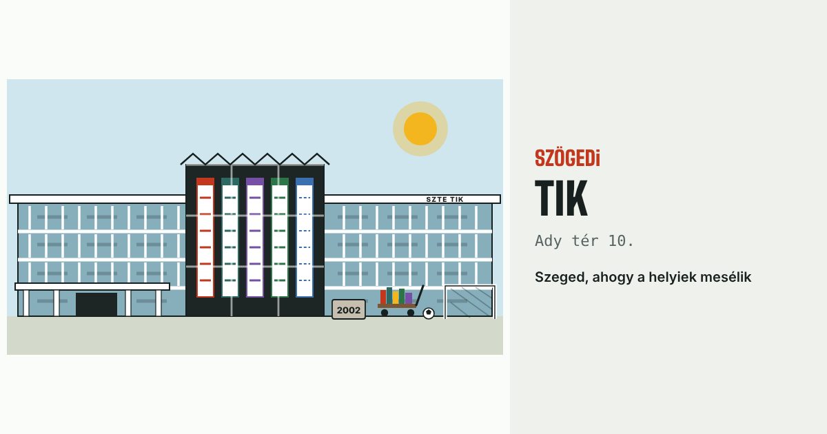 TIK