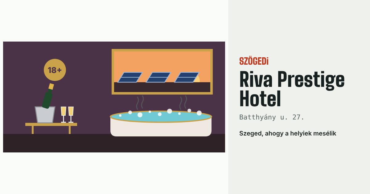 Riva Prestige Hotel